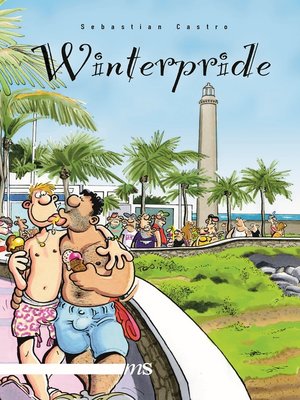 cover image of Winterpride